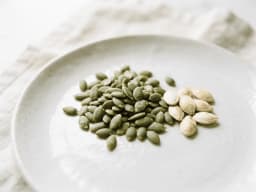 Pumpkin Seeds