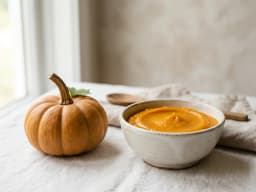 Pumpkin