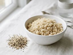 Quinoa