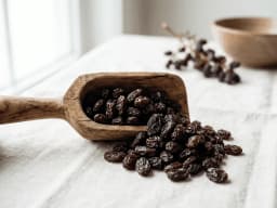 Raisins