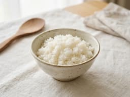 Rice