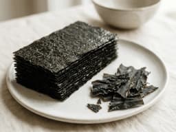 Seaweed