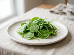 Spinach