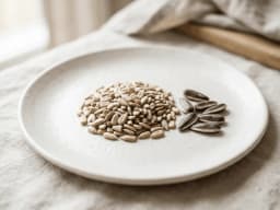 Sunflower Seeds