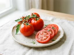 Tomatoes