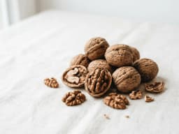 Walnuts