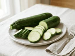 Zucchini