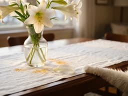 Lilies