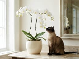 Orchids