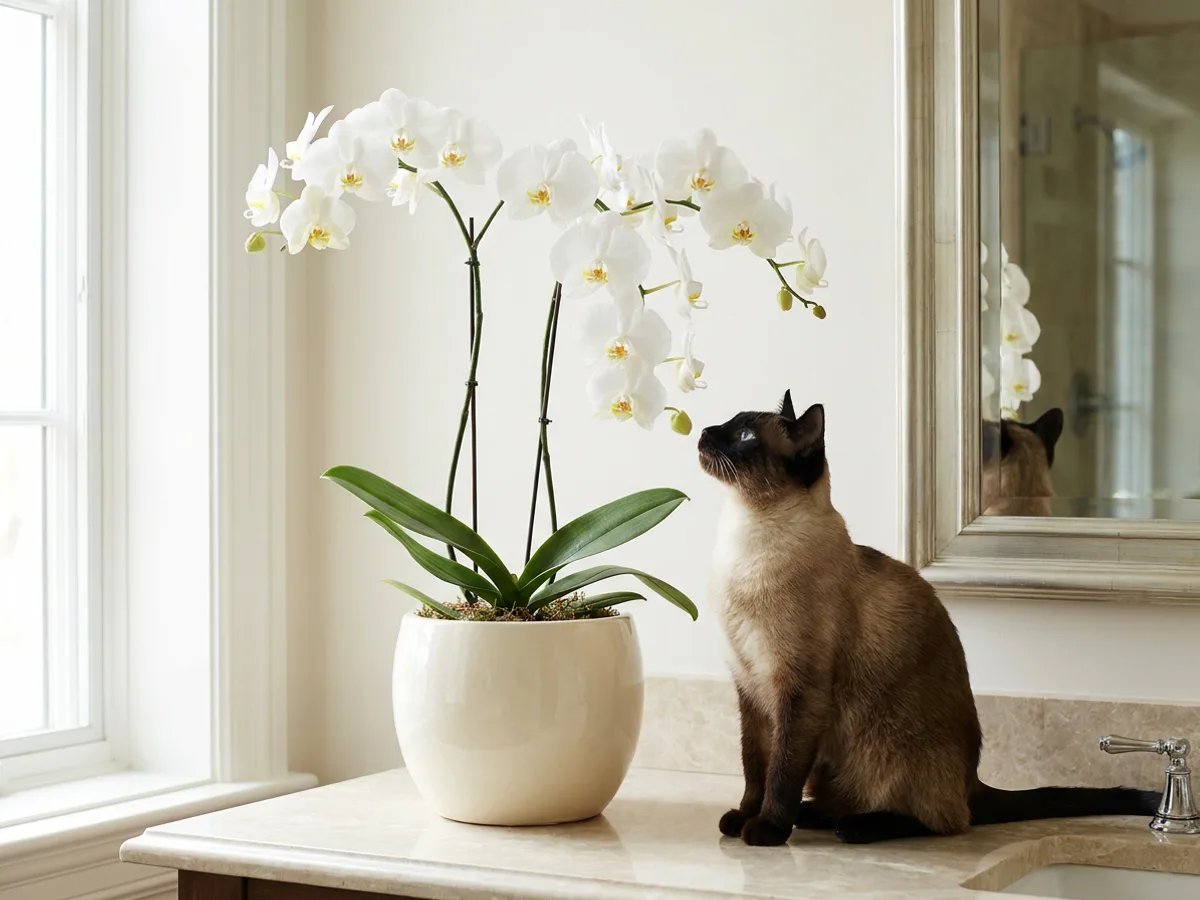Orchids