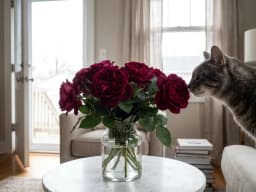 Roses