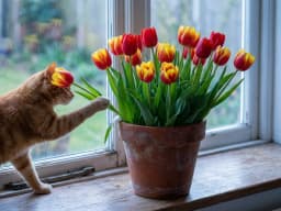Tulips