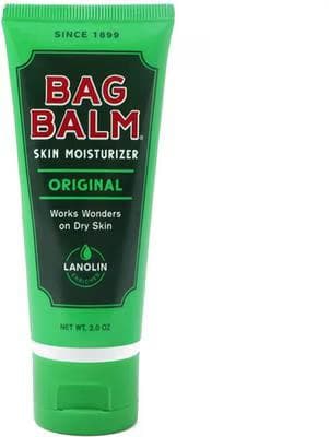 Bag Balm Pet Nose Paw and Hot Spot Moisturizer green tube