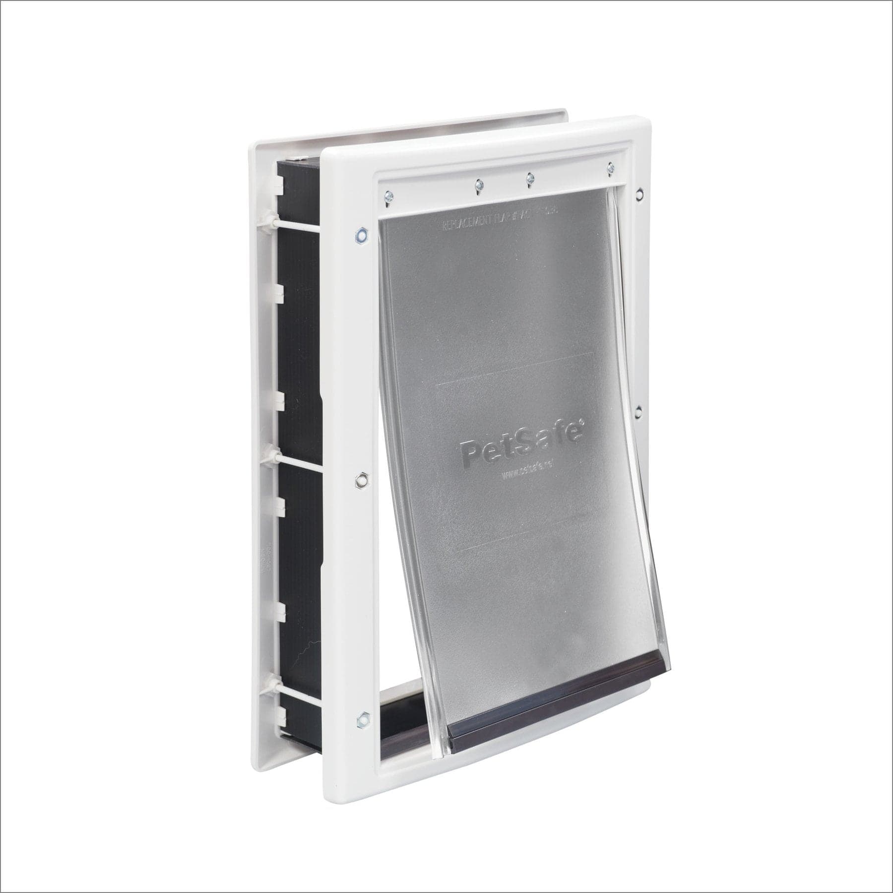 PetSafe Pet Door for Dogs & Cats, Medium