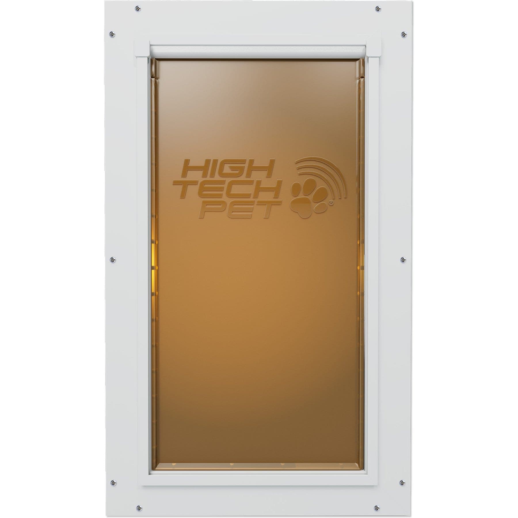 High Tech Pet Products DuraFlex Dog Door, X-Large