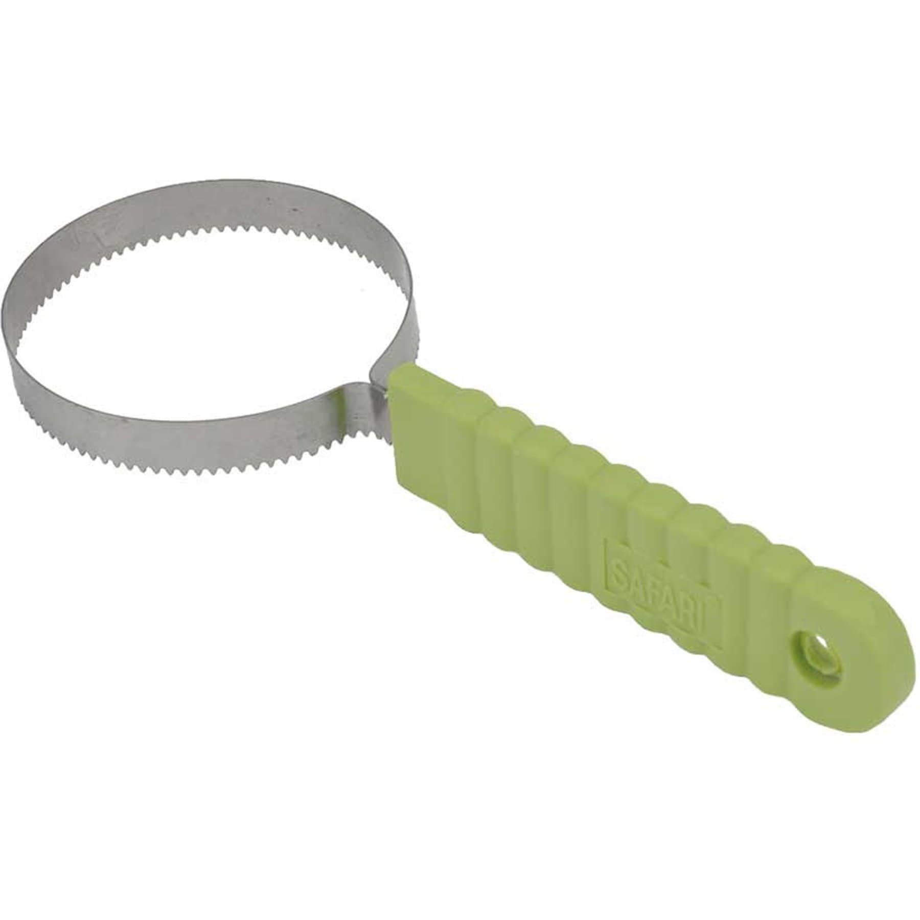 Safari Shedding Cat Blade