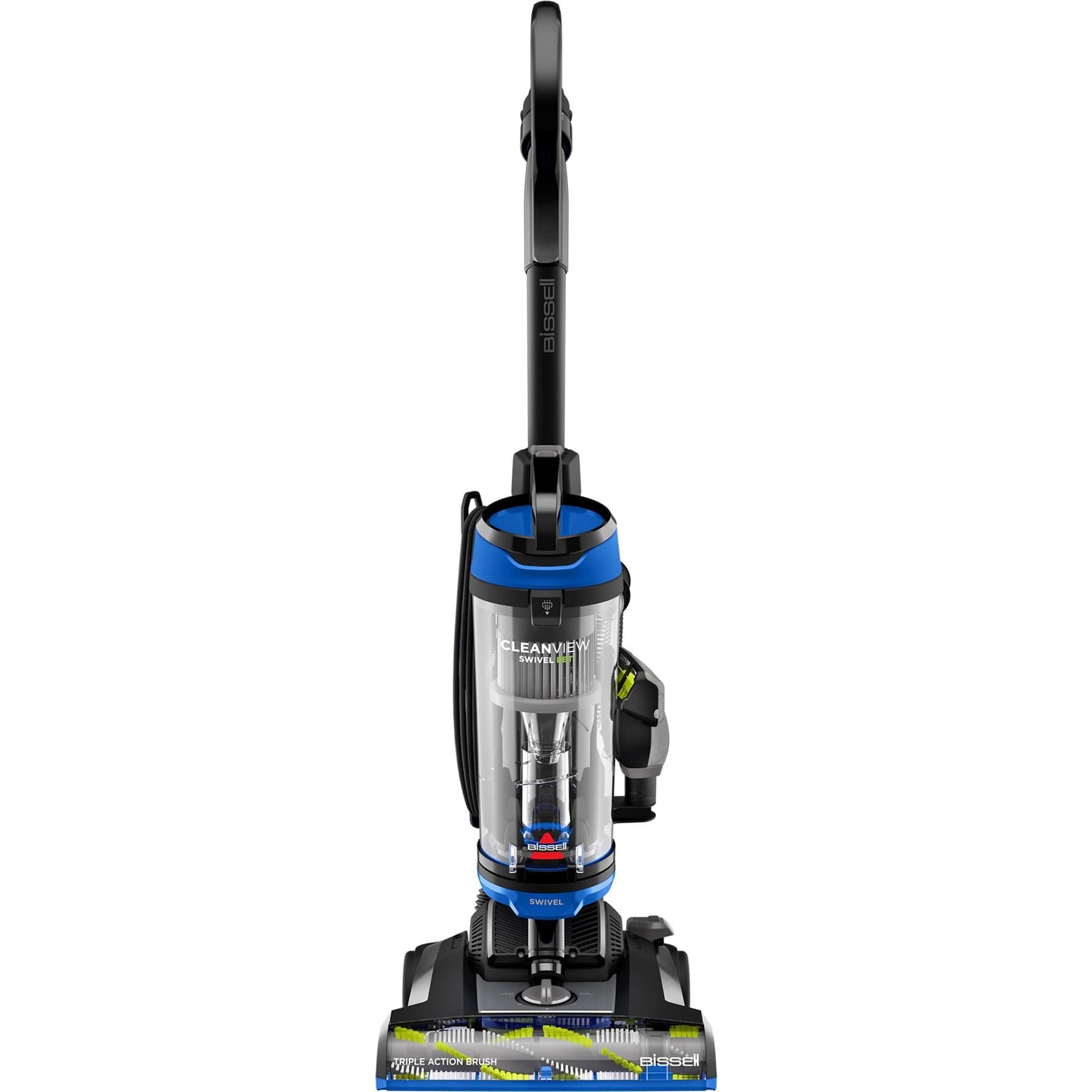 Bissell CleanViewSwivel Pet Upright Vacuum Cleaner