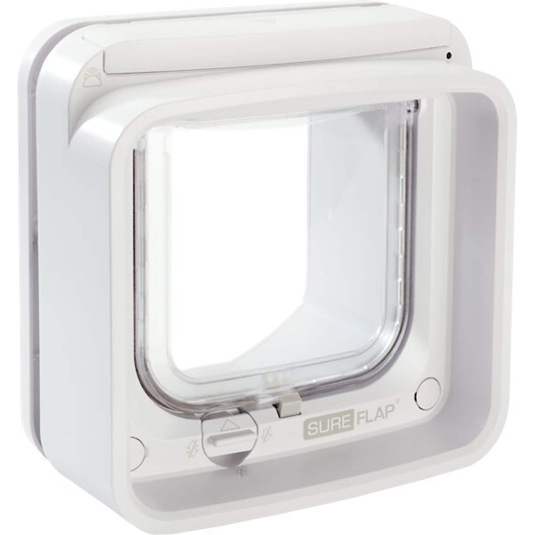 SureFlap Microchip Cat Door Connect