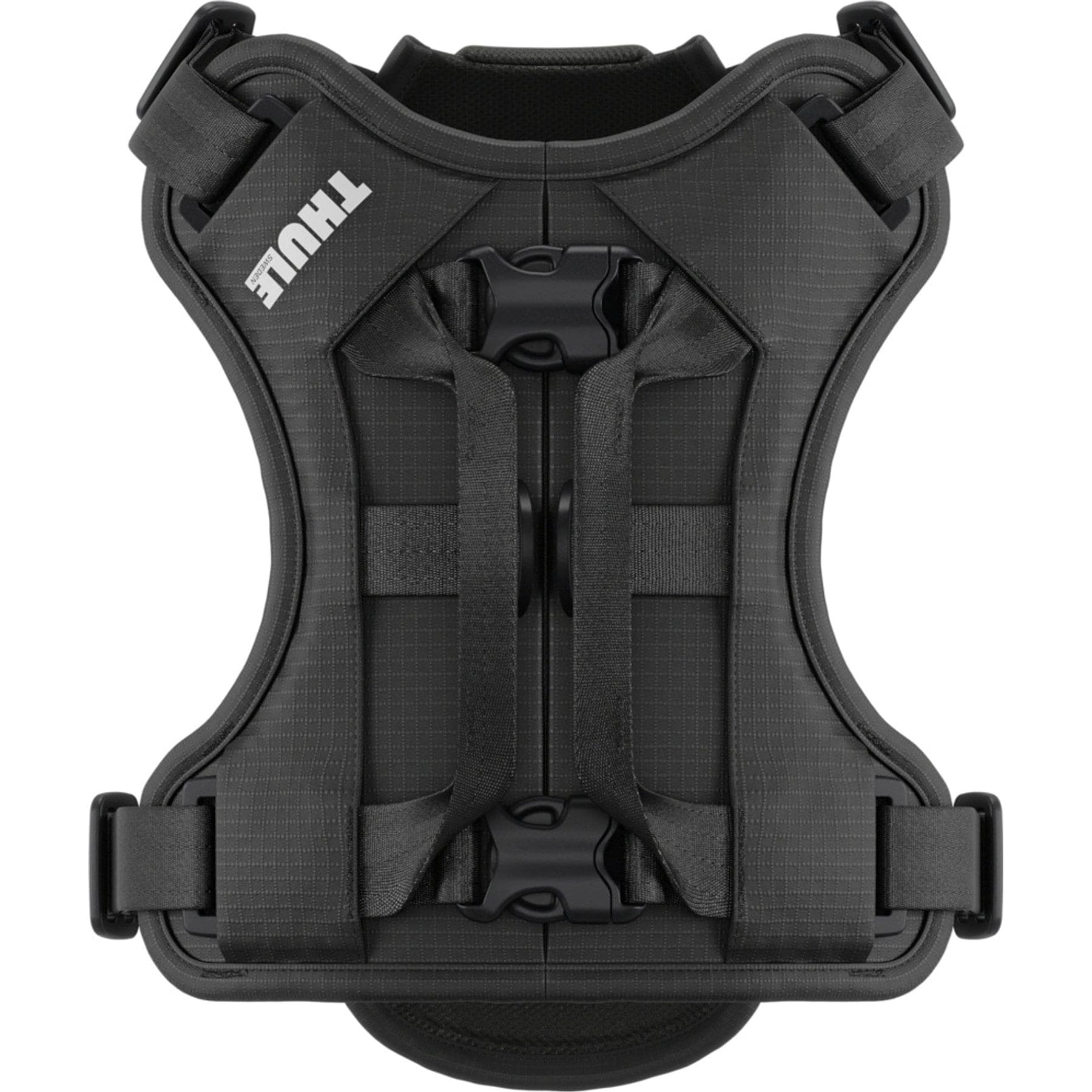 Thule Cappy Dog Car Harness, Small: 18.5 to 25-in chest
