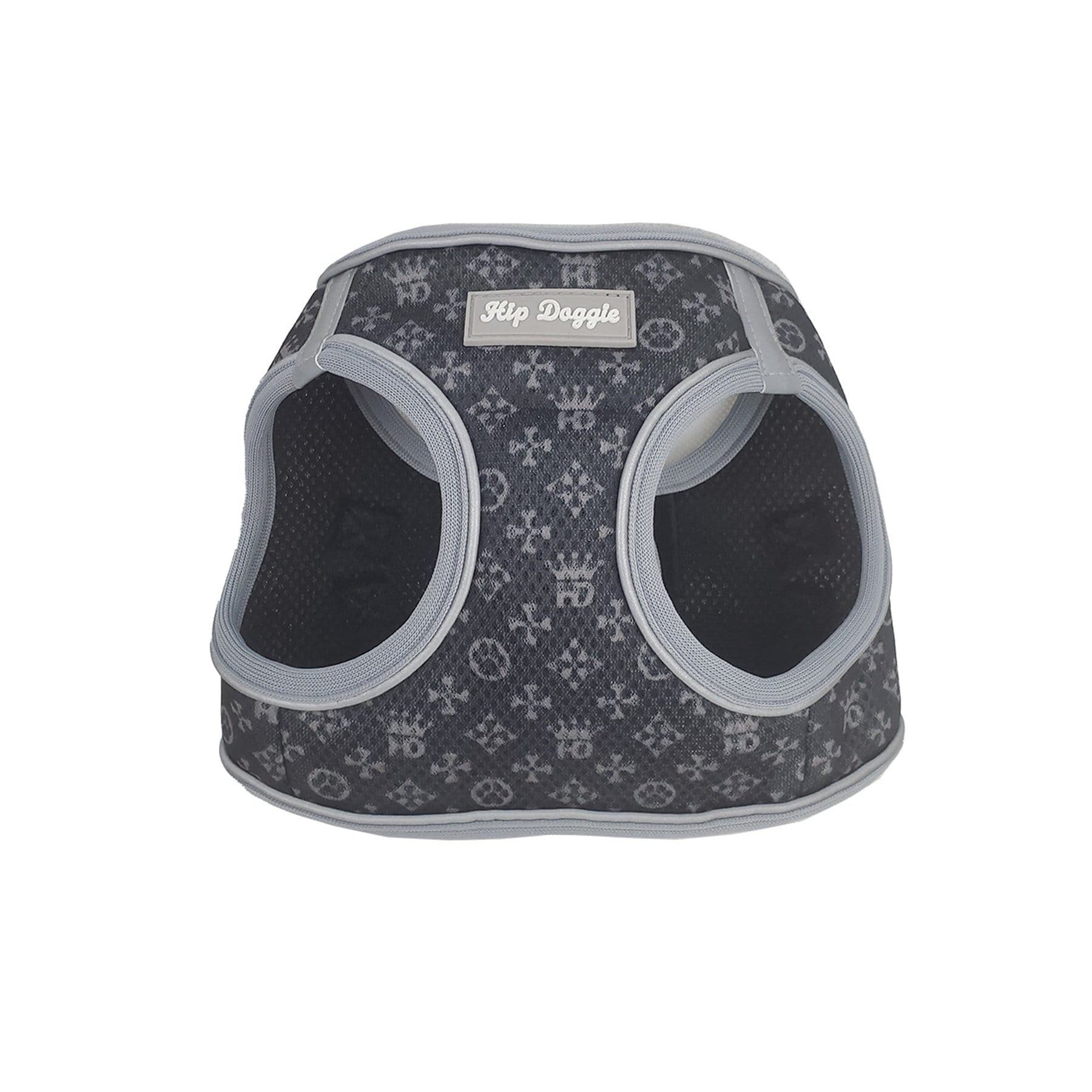 Hip Doggie EZ Step-In Dog Harness Vest, X-Small