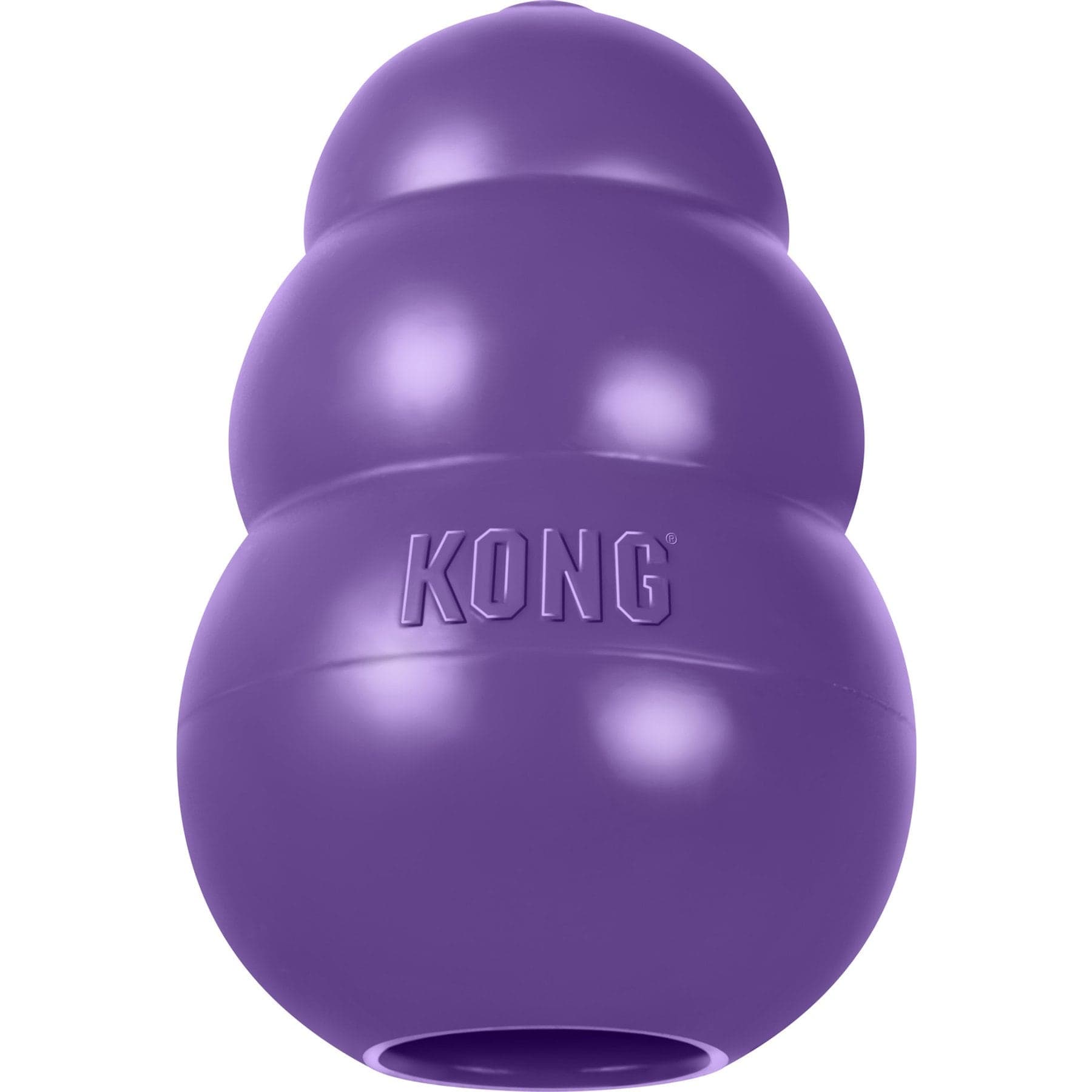 KONG Senior Dog Toy, Small