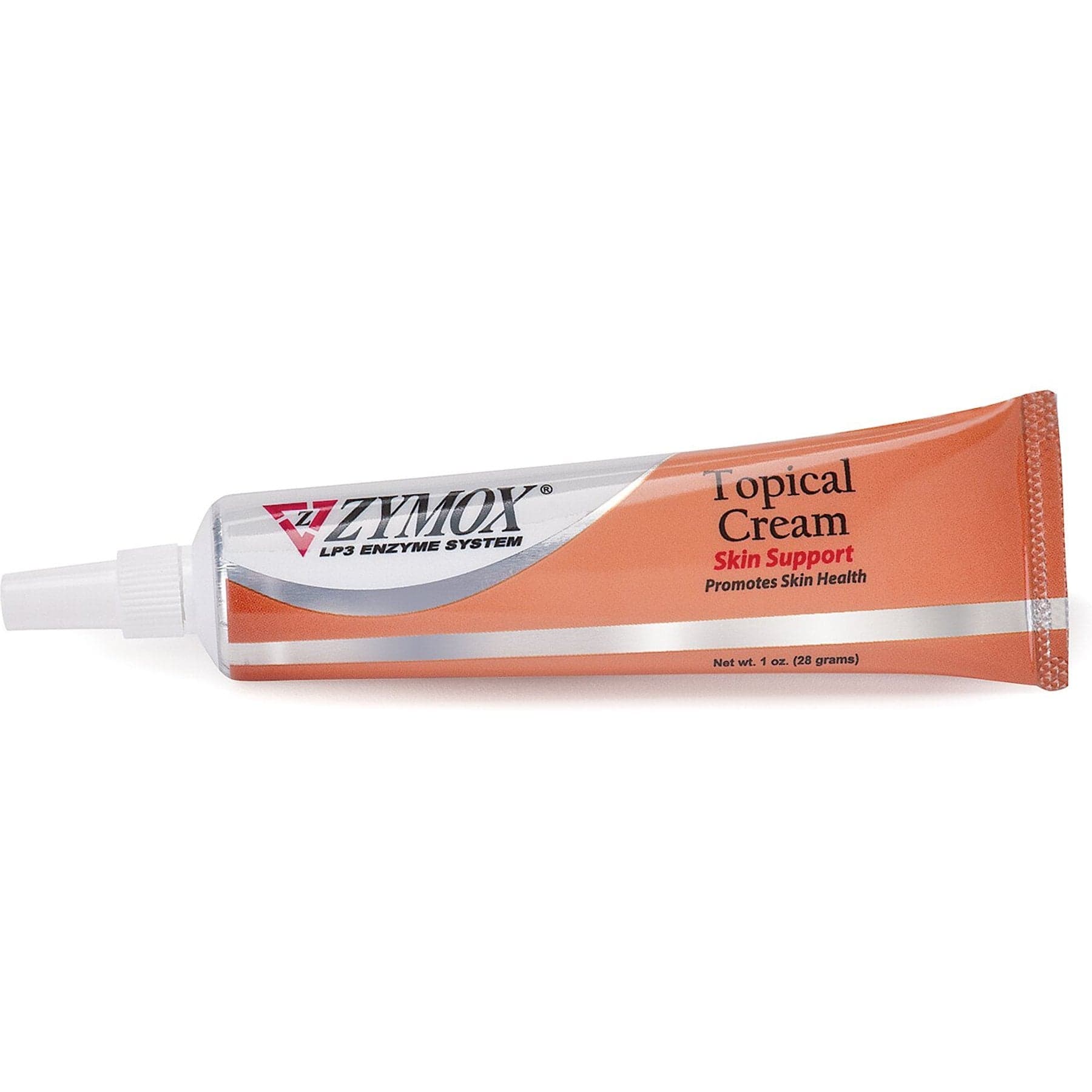 Zymox Topical Dog & Cat Enzymatic Skin Cream, 1-fl oz tube