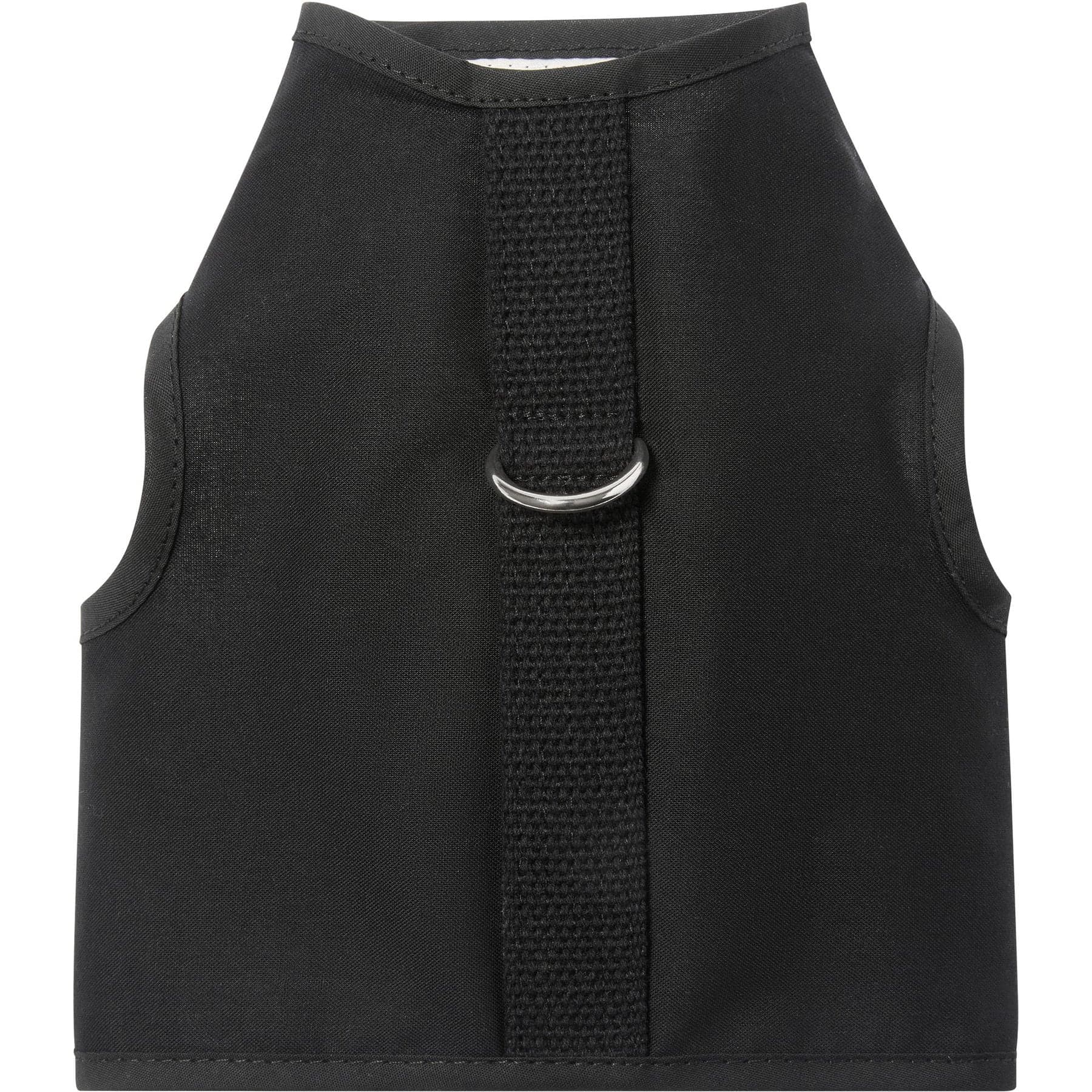 Kitty Holster Cat Harness, Black, Small/Medium