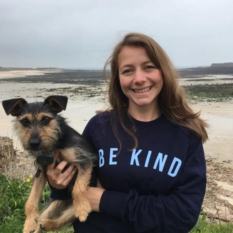 Dr. Joanna Woodnutt