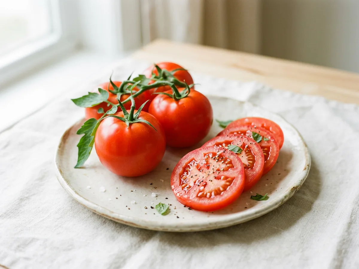 Can Dogs Eat Tomatoes? Safe in moderation | Webvet